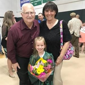 Meet your Posher, Pam